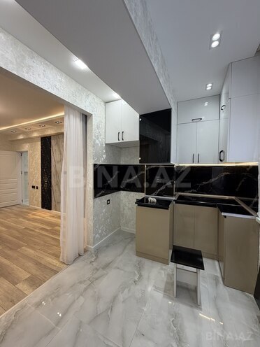 Продаётся 2-комн. новостройка 67 м², пос. Ени Ясамал, photo 14 from 16