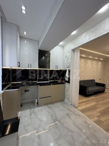 Продаётся 2-комн. новостройка 67 м², пос. Ени Ясамал, photo 12 from 16