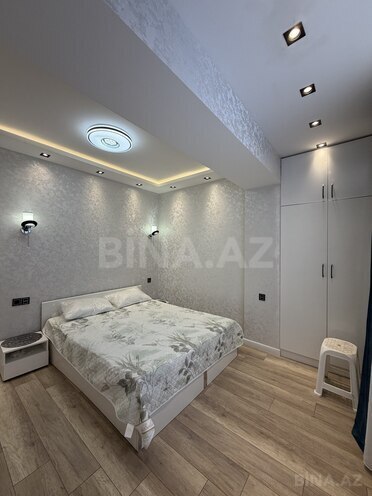 Продаётся 2-комн. новостройка 67 м², пос. Ени Ясамал, photo 10 from 16