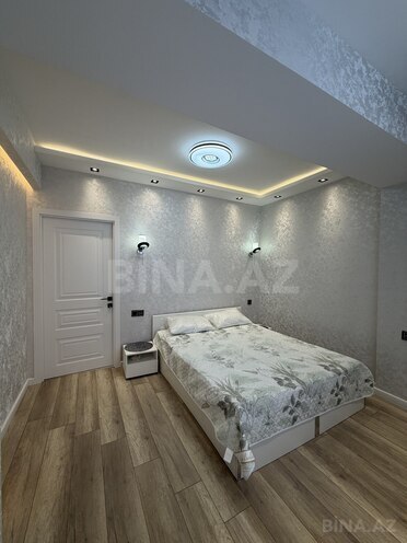 Продаётся 2-комн. новостройка 67 м², пос. Ени Ясамал, photo 7 from 16