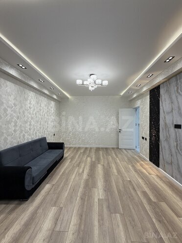 Продаётся 2-комн. новостройка 67 м², пос. Ени Ясамал, photo 4 from 16
