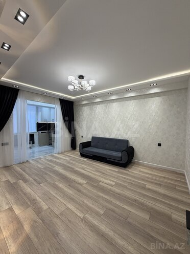 Продаётся 2-комн. новостройка 67 м², пос. Ени Ясамал, photo 3 from 16