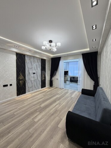 Продаётся 2-комн. новостройка 67 м², пос. Ени Ясамал, photo 1 from 16