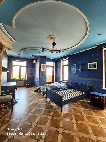 Продается 5-комн. новостройка 295 м², м. Низами, photo 24 from 28