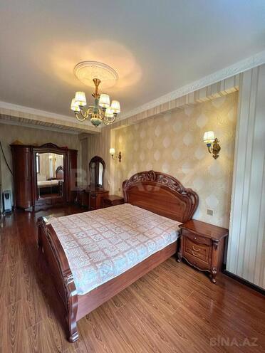 Продается 3-комн. новостройка 110 м², м. Элмляр Академиясы, photo 5 from 18
