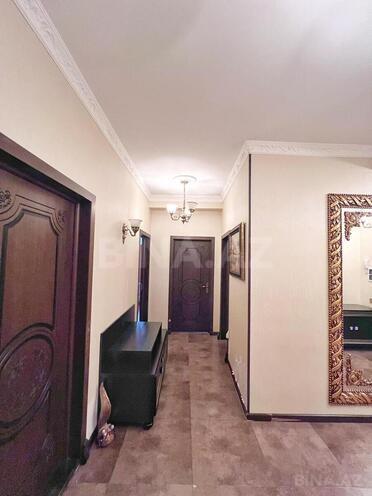 Продается 3-комн. новостройка 110 м², м. Элмляр Академиясы, photo 12 from 18