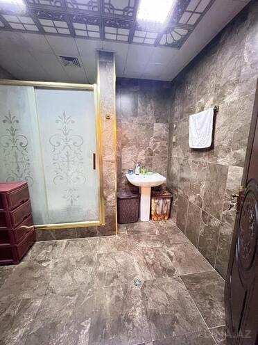 Продается 3-комн. новостройка 110 м², м. Элмляр Академиясы, photo 16 from 18