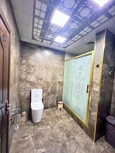Продается 3-комн. новостройка 110 м², м. Элмляр Академиясы, photo 17 from 18