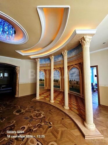Продается 5-комн. новостройка 295 м², м. Низами, photo 25 from 28