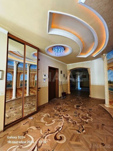 Продается 5-комн. новостройка 295 м², м. Низами, photo 26 from 28