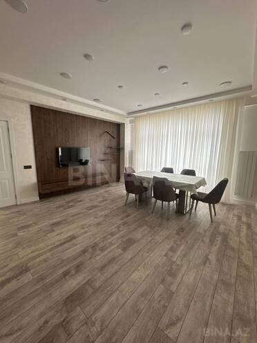 Сдается 2-комн. новостройка 112 м², м. Азадлыг проспекти, photo 3 from 14