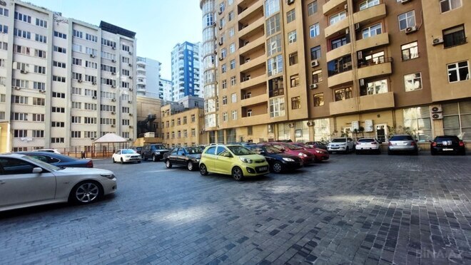 Продается 5-комн. новостройка 295 м², м. Низами, photo 27 from 28