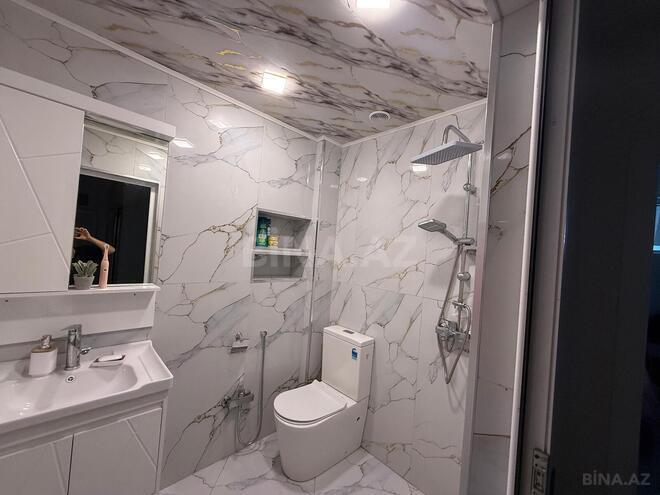 Продаётся 2-комн. новостройка 56 м², пос. Масазыр, photo 10 from 11