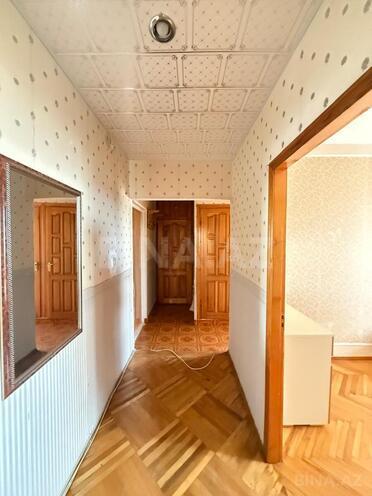 İcarəyə verilir 2 otaqlı köhnə tikili 70 m², Həzi Aslanov m., photo 10 from 11