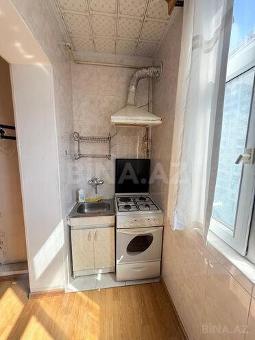 İcarəyə verilir 2 otaqlı köhnə tikili 70 m², Həzi Aslanov m., photo 7 from 11