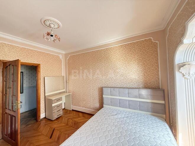 İcarəyə verilir 2 otaqlı köhnə tikili 70 m², Həzi Aslanov m., photo 4 from 11
