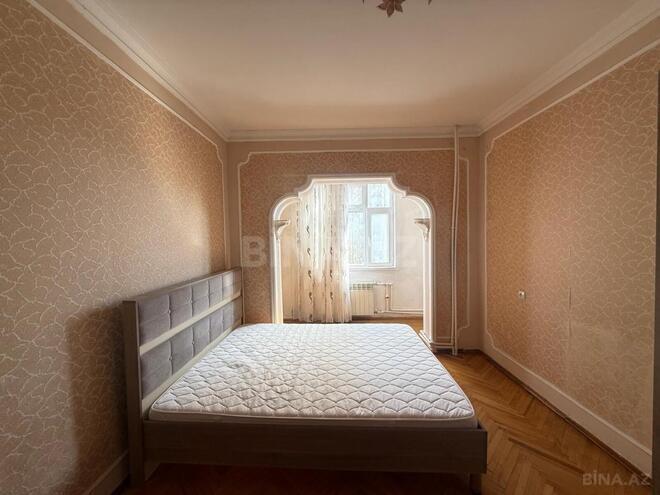 İcarəyə verilir 2 otaqlı köhnə tikili 70 m², Həzi Aslanov m., photo 5 from 11