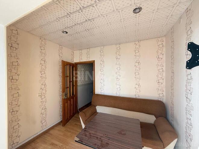 İcarəyə verilir 2 otaqlı köhnə tikili 70 m², Həzi Aslanov m., photo 8 from 11