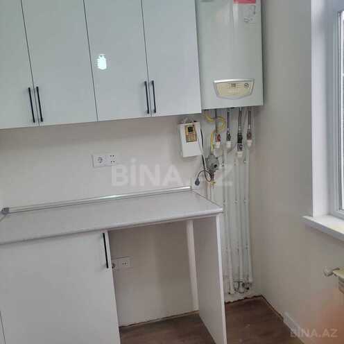 Сдаётся 3-комн. вторичка 80 м², м. Иншаатчылар, photo 11 from 18