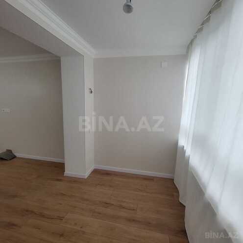 Сдаётся 3-комн. вторичка 80 м², м. Иншаатчылар, photo 5 from 18