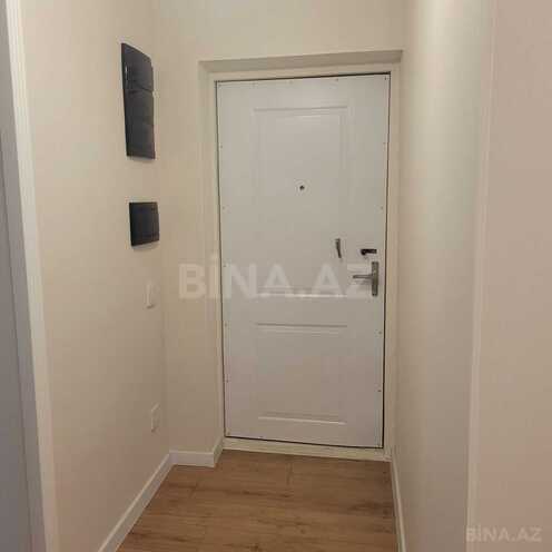 Сдаётся 3-комн. вторичка 80 м², м. Иншаатчылар, photo 1 from 18