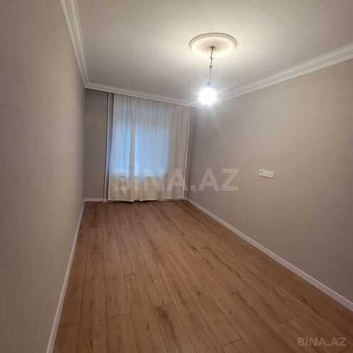 Сдаётся 3-комн. вторичка 80 м², м. Иншаатчылар, photo 7 from 18