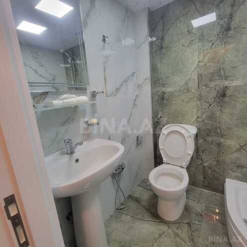 Сдаётся 3-комн. вторичка 80 м², м. Иншаатчылар, photo 16 from 18