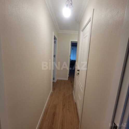 Сдаётся 3-комн. вторичка 80 м², м. Иншаатчылар, photo 10 from 18