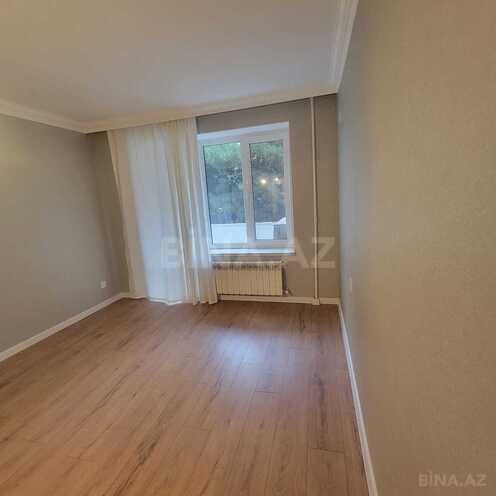 Сдаётся 3-комн. вторичка 80 м², м. Иншаатчылар, photo 13 from 18