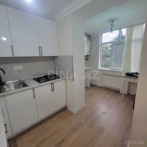 Сдаётся 3-комн. вторичка 80 м², м. Иншаатчылар, photo 8 from 18