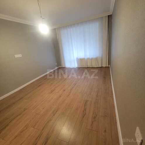 Сдаётся 3-комн. вторичка 80 м², м. Иншаатчылар, photo 14 from 18