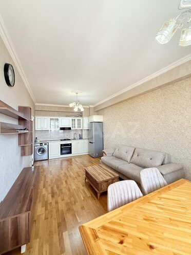 Satılır 2 otaqlı yeni tikili 50 m², photo 5 from 14