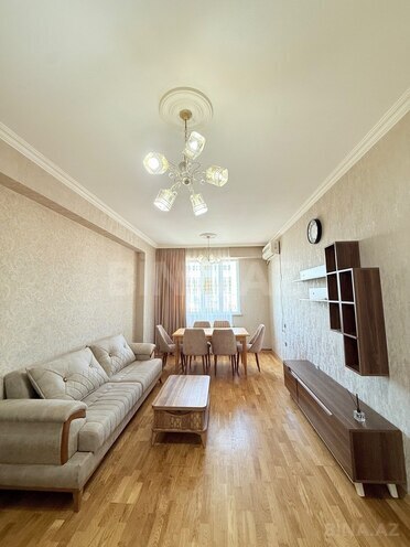 Satılır 2 otaqlı yeni tikili 50 m², photo 1 from 14