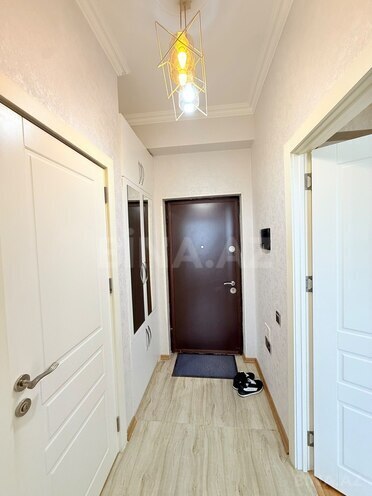 Satılır 2 otaqlı yeni tikili 50 m², photo 8 from 14