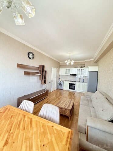 Satılır 2 otaqlı yeni tikili 50 m², photo 7 from 14