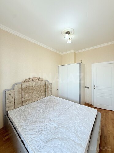 Satılır 2 otaqlı yeni tikili 50 m², photo 10 from 14