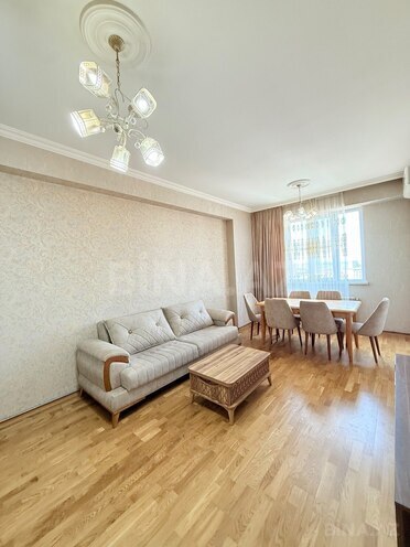 Satılır 2 otaqlı yeni tikili 50 m², photo 3 from 14