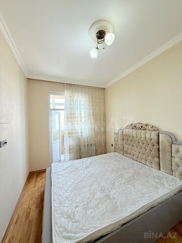 Satılır 2 otaqlı yeni tikili 50 m², photo 9 from 14