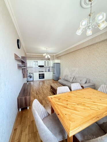 Satılır 2 otaqlı yeni tikili 50 m², photo 6 from 14