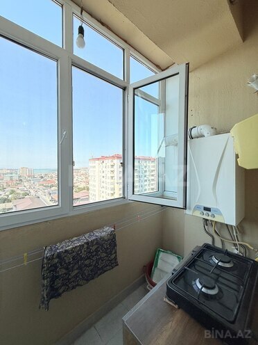 Satılır 2 otaqlı yeni tikili 50 m², photo 12 from 14