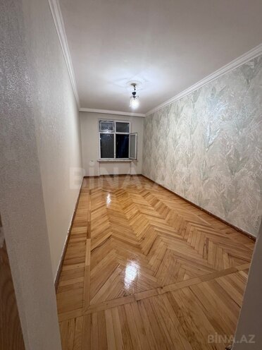 Satılır 2 otaqlı köhnə tikili 48 m², İnşaatçılar m., photo 1 from 25