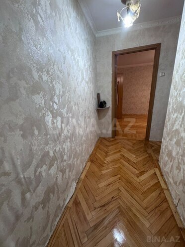 Satılır 2 otaqlı köhnə tikili 48 m², İnşaatçılar m., photo 22 from 25