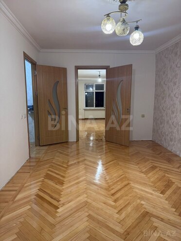 Satılır 2 otaqlı köhnə tikili 48 m², İnşaatçılar m., photo 19 from 25
