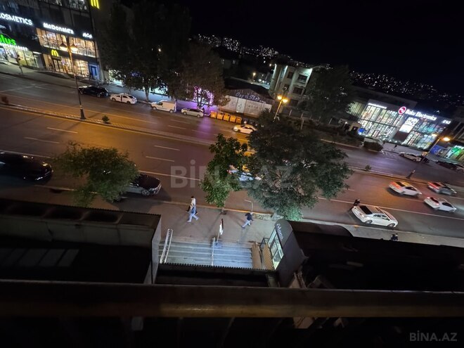 Satılır 2 otaqlı köhnə tikili 48 m², İnşaatçılar m., photo 17 from 25