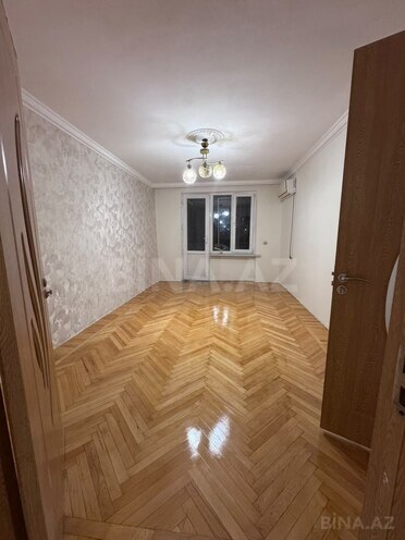 Satılır 2 otaqlı köhnə tikili 48 m², İnşaatçılar m., photo 11 from 25