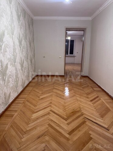 Satılır 2 otaqlı köhnə tikili 48 m², İnşaatçılar m., photo 16 from 25