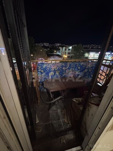 Satılır 2 otaqlı köhnə tikili 48 m², İnşaatçılar m., photo 13 from 25