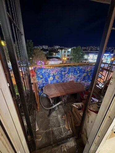 Satılır 2 otaqlı köhnə tikili 48 m², İnşaatçılar m., photo 18 from 25