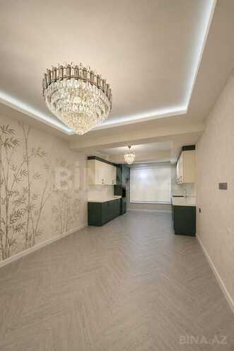 Продаётся 2-комн. новостройка 80 м², м. Шах Исмаил Хатаи, photo 5 from 6