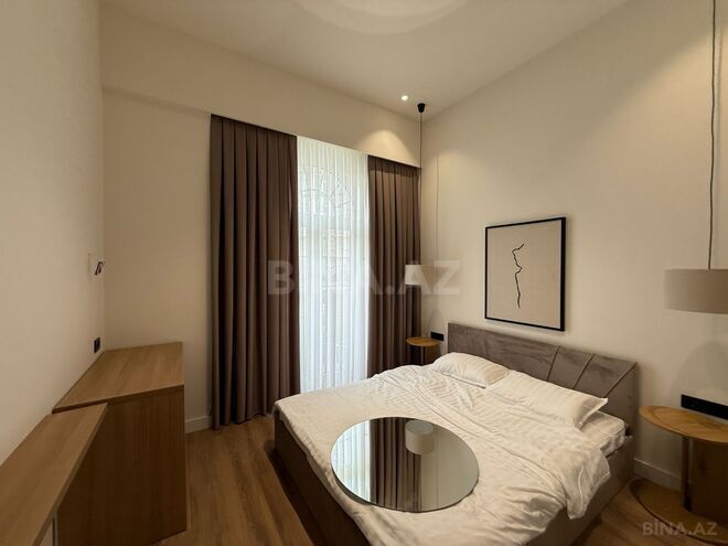 Сдается 3-комн. новостройка 100 м², пос. Аг шехер, photo 7 from 14